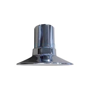 Image for product BIB EXT BRASS 15MM X 40MM CP LF