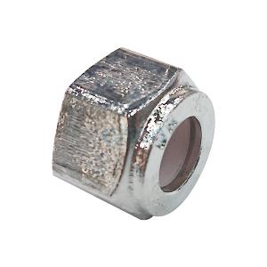 KINCO NUT & N/OLIVE SET 15MM CP LF KINCO NUT & N/OLIVE SET 15MM CP LF
