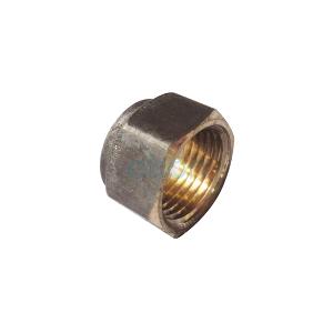 KINCO NUT BRASS 20MM LF KINCO NUT BRASS 20MM LF
