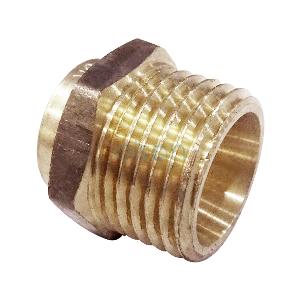 CONNECTOR MI CU CAP #3 20C X 15MI LF CONNECTOR MI CU CAP #3 20C X 15MI LF