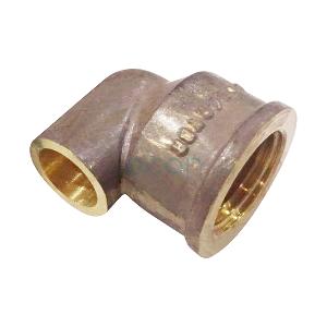 ELBOW CU CAP #14 20CU X 20FI LF ELBOW CU CAP #14 20CU X 20FI LF
