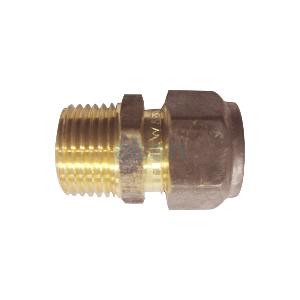UNION COMP N/O 20C X 20MI LF UNION COMP N/O 20C X 20MI LF