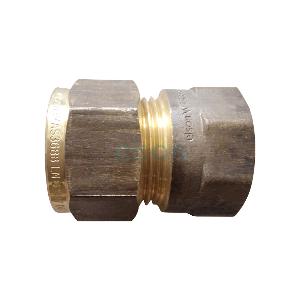 UNION COMP N/O 25C X 25FI LF UNION COMP N/O 25C X 25FI LF