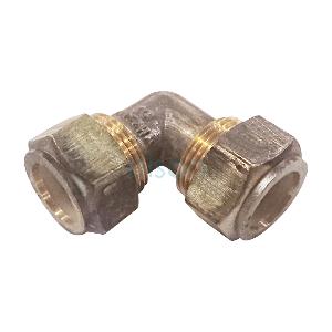 ELBOW COMP N/O 20C X 15C LF ELBOW COMP N/O 20C X 15C LF