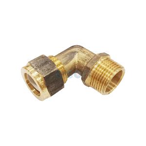 ELBOW COMP N/O 15C X 15MI LF ELBOW COMP N/O 15C X 15MI LF