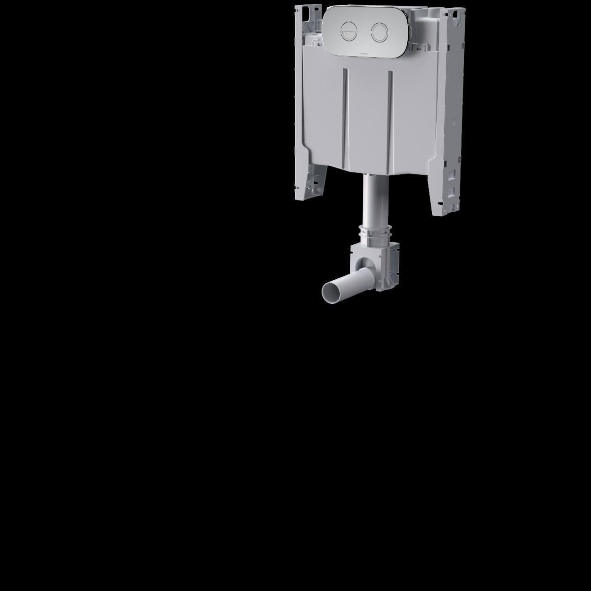 CONTURA II CF INV2 WF 4S SUITE MW