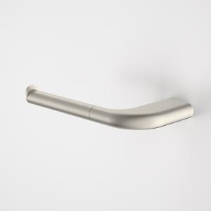 CONTURA II TOILET ROLL HOLDER BN CONTURA II TOILET ROLL HOLDER BN