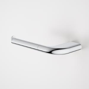 CONTURA II TOILET ROLL HOLDER CP