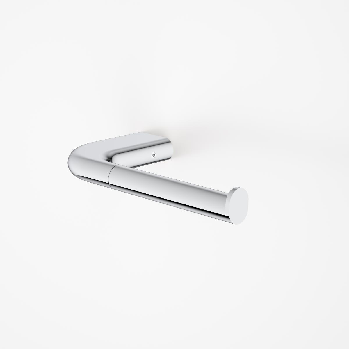 CONTURA II TOILET ROLL HOLDER CP