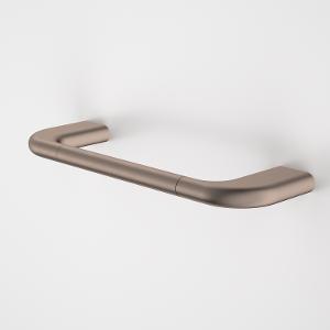 CONTURA II HAND TOWEL RAIL BBZ