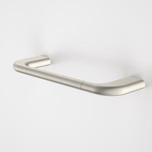 CONTURA II HAND TOWEL RAIL BN