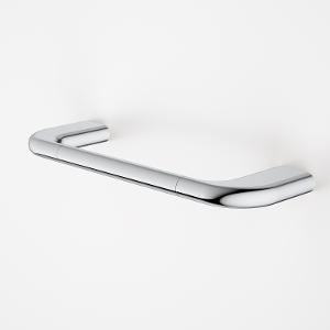 CONTURA II HAND TOWEL RAIL CP CONTURA II HAND TOWEL RAIL CP
