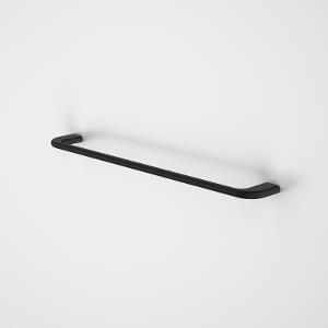 CONTURA II SINGLE TOWEL RAIL 620MM MB CONTURA II SINGLE TOWEL RAIL 620MM MB