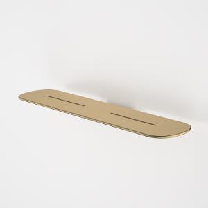 CONTURA II BATHROOM SHELF BB CONTURA II BATHROOM SHELF BB