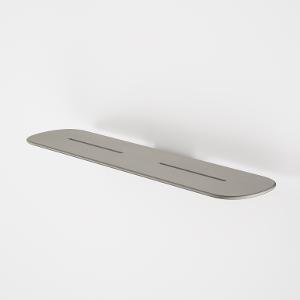 CONTURA II BATHROOM SHELF BN CONTURA II BATHROOM SHELF BN