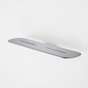 CONTURA II BATHROOM SHELF CP CONTURA II BATHROOM SHELF CP