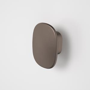 CONTURA II ROBE HOOK SMALL BBZ