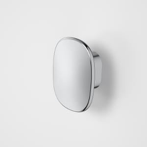 CONTURA II ROBE HOOK SMALL CP CONTURA II ROBE HOOK SMALL CP