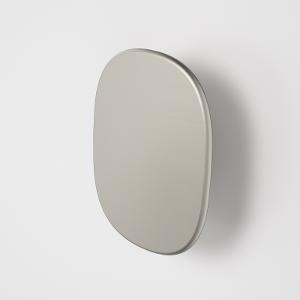 CONTURA II ROBE HOOK LARGE BN CONTURA II ROBE HOOK LARGE BN