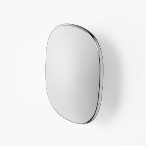 CONTURA II ROBE HOOK LARGE CP CONTURA II ROBE HOOK LARGE CP