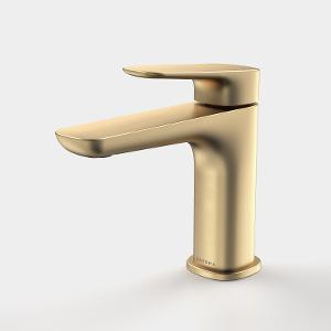 CONTURA II BASIN MIXER 6S BB LF