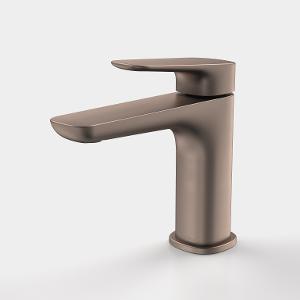 CONTURA II BASIN MIXER 6S BBZ LF