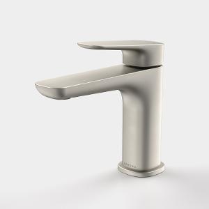 CONTURA II BASIN MIXER 6S BN LF