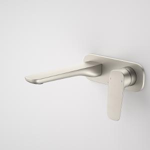 CONTURA II W/ BASIN BATH MIXER 180 BN LF CONTURA II W/ BASIN BATH MIXER 180 BN LF