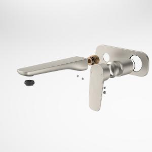 CONTURA II W/ BASIN BATH TK 180 6S BN LF CONTURA II W/ BASIN BATH TK 180 6S BN LF