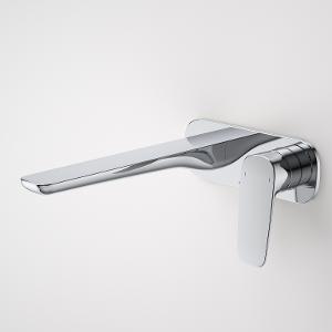 CONTURA II W/ BASIN BATH MIXER 220 CP LF CONTURA II W/ BASIN BATH MIXER 220 CP LF