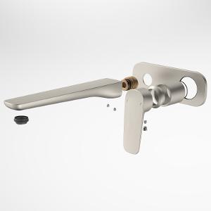 CONTURA II W/ BASIN BATH TK 220 6S BN LF CONTURA II W/ BASIN BATH TK 220 6S BN LF