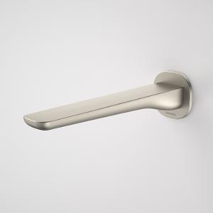 CONTURA II BASIN BATH OUTLET 220MM BN LF CONTURA II BASIN BATH OUTLET 220MM BN LF