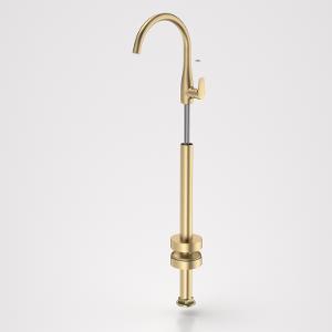 CONTURA II F/S BATH FILLER TK BB CONTURA II F/S BATH FILLER TK BB