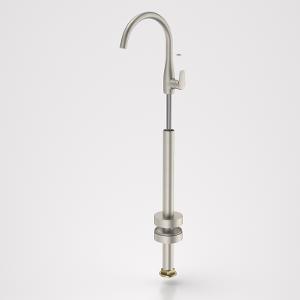 CONTURA II F/S BATH FILLER TK BN