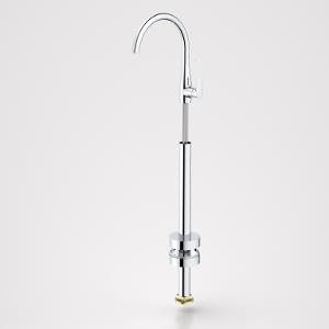 CONTURA II F/S BATH FILLER TK CP CONTURA II F/S BATH FILLER TK CP