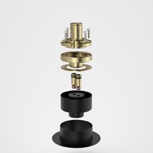 CONTURA II F/S BATH FILLER ROUGH IN KIT CONTURA II F/S BATH FILLER ROUGH IN KIT