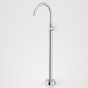 CONTURA II F/S BATH FILLER CP