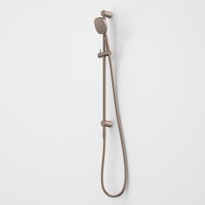 CONTURA II RAIL SHOWER B BRNZ CONTURA II RAIL SHOWER B BRNZ
