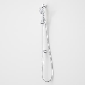 CONTURA II RAIL SHOWER CP