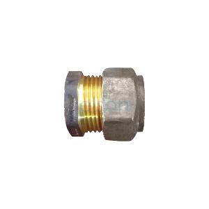 STOP END COMP N/O 20MM LF STOP END COMP N/O 20MM LF