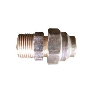 UNION COMP FLARED 10C X 10MI LF UNION COMP FLARED 10C X 10MI LF