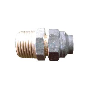 UNION COMP FLARED 10C X 15MI LF UNION COMP FLARED 10C X 15MI LF