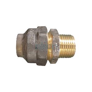 UNION COMP FLARED 15C X 10MI LF UNION COMP FLARED 15C X 10MI LF