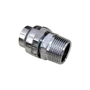 UNION COMP FLARED 15C X 15MI CP LF UNION COMP FLARED 15C X 15MI CP LF