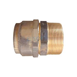 UNION COMP FLARED 50C X 50MI LF UNION COMP FLARED 50C X 50MI LF