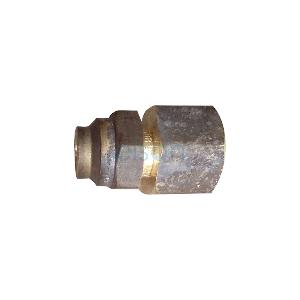UNION COMP FLARED 10C X 15FI LF UNION COMP FLARED 10C X 15FI LF
