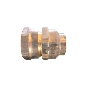 UNION COMP FLARED 20C X 20FI LF UNION COMP FLARED 20C X 20FI LF