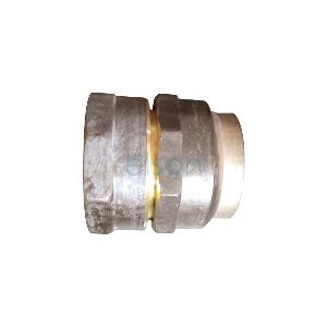 UNION COMP FLARED 40C X 40FI LF UNION COMP FLARED 40C X 40FI LF