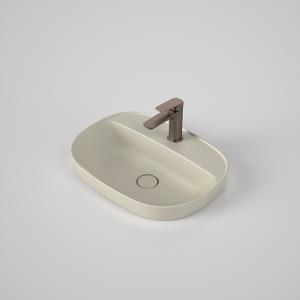 CONTURA II 530 INSET BASIN WTL 1TH CL CONTURA II 530 INSET BASIN WTL 1TH CL