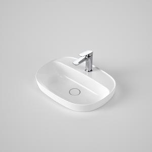 CONTURA II 530 INSET BASIN WTL 1TH W CONTURA II 530 INSET BASIN WTL 1TH W